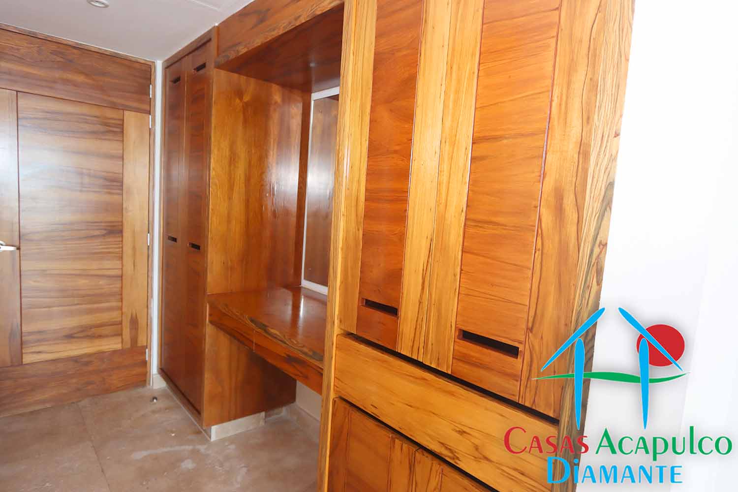 Vidamar 2 PH A1 - Recámara uno 6